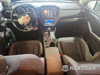 Zdjęcie 8 z 13 samochodu: 2024 SUBARU IMPREZA VIN:JF1GUABC8R8397137 - miniatura
