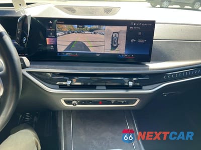 Zdjęcie 10 z 11 samochodu: 2023 BMW X7 XDRIVE40I VIN:5UX23EM05P9P84249 - miniatura