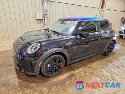 2024 MINI COOPER S WMW53DH06R2V37902 - główne zdjęcie licytacji z USA - miniatura