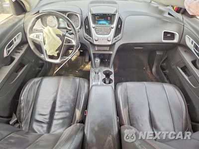 Zdjęcie 8 z 14 samochodu: 2017 CHEVROLET EQUINOX LT VIN:2GNALCEK4H1557606 - miniatura