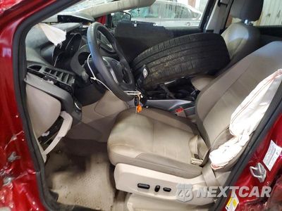 Zdjęcie 7 z 14 samochodu: 2016 FORD ESCAPE SE VIN:1FMCU9GX1GUC56641 - miniatura