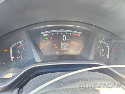 Zdjęcie 9 z 12 samochodu: 2019 HONDA CR-V EXL VIN:5J6RW1H89KA018915 - miniatura