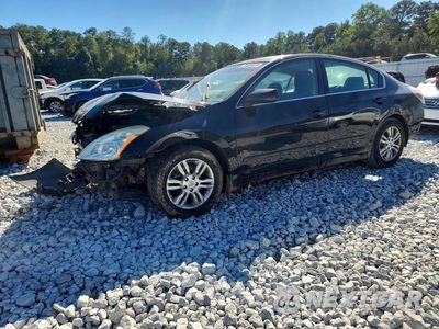 2011 NISSAN ALTIMA 2.5 1N4AL2AP3BC173280 - główne zdjęcie licytacji z USA - miniatura