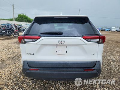 Zdjęcie 6 z 13 samochodu: 2023 TOYOTA RAV4 LE VIN:2T3H1RFV3PW275245 - miniatura