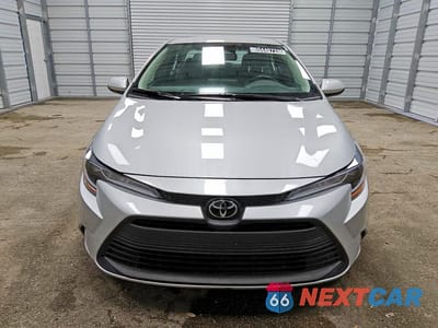 Piąte zdjęcie samochodu w środku: 2026 TOYOTA COROLLA LE VIN:5YFB4MDE2TP371729 - miniatura