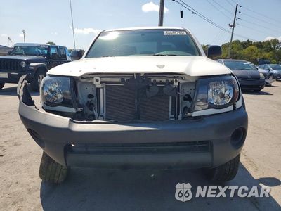 Piąte zdjęcie samochodu w środku: 2009 TOYOTA TACOMA DOUBLE CAB PRERUNNER VIN:3TMJU62N69M071430 - miniatura
