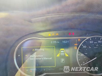 Zdjęcie 9 z 12 samochodu: 2025 NISSAN VERSA SR VIN:3N1CN8FV7SL820651 - miniatura