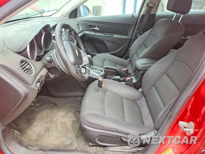 Zdjęcie 7 z 12 samochodu: 2014 CHEVROLET CRUZE LT VIN:1G1PC5SB4E7102409 - miniatura