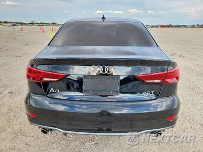 Zdjęcie 6 z 12 samochodu: 2017 AUDI A3 PREMIUM PLUS VIN:WAUJ8GFF0H1056735 - miniatura