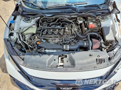 Zdjęcie 11 z 12 samochodu: 2021 HONDA CIVIC SPORT VIN:SHHFK7H4XMU208249 - miniatura
