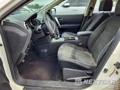 Zdjęcie 7 z 12 samochodu: 2009 NISSAN ROGUE S AWD VIN:JN8AS58V79W176618 - miniatura