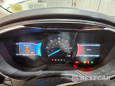 Zdjęcie 9 z 12 samochodu: 2020 FORD FUSION TITANIUM VIN:3FA6P0SU3LR158994 - miniatura