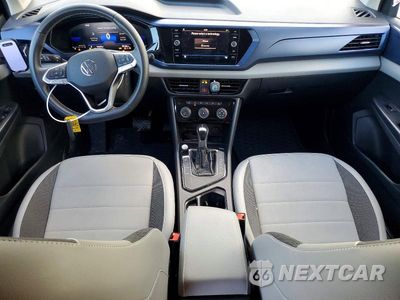 Zdjęcie 8 z 12 samochodu: 2023 VOLKSWAGEN TAOS SE VIN:3VVSX7B2XPM329048 - miniatura