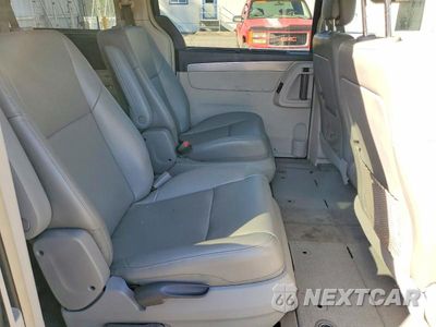Zdjęcie 11 z 13 samochodu: 2014 VOLKSWAGEN ROUTAN SE VIN:2C4RVABG3ER135298 - miniatura