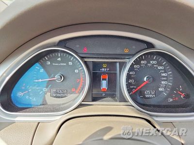 Zdjęcie 9 z 13 samochodu: 2014 AUDI Q7 PREMIUM PLUS VIN:WA1LGAFE7ED000816 - miniatura