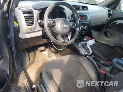 Zdjęcie 8 z 12 samochodu: 2015 KIA SOUL BASE VIN:KNDJN2A2XF7782342 - miniatura