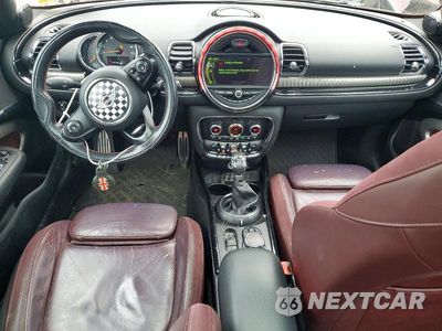Zdjęcie 8 z 14 samochodu: 2017 MINI COOPER S CLUBMAN ALL4 VIN:WMWLU5C57H2C46176 - miniatura