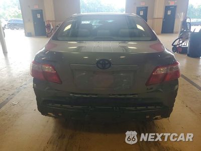 Zdjęcie 6 z 12 samochodu: 2007 TOYOTA CAMRY LE VIN:4T1BE46K57U561822 - miniatura