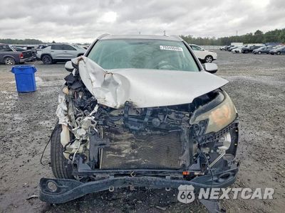 Piąte zdjęcie samochodu w środku: 2013 HONDA CR-V EXL VIN:2HKRM4H72DH666533 - miniatura
