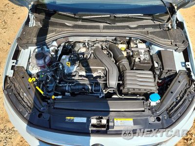 Zdjęcie 11 z 12 samochodu: 2026 VOLKSWAGEN JETTA SPORT VIN:3VWBW7BU1TM029313 - miniatura