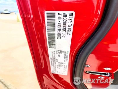 Zdjęcie 13 z 13 samochodu: 2022 JEEP COMPASS LIMITED VIN:3C4NJDCB9NT131431 - miniatura