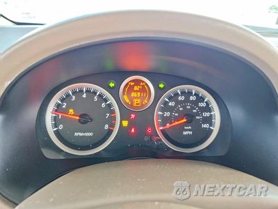 Zdjęcie 9 z 12 samochodu: 2012 NISSAN SENTRA 2.0 VIN:3N1AB6AP9CL608719 - miniatura