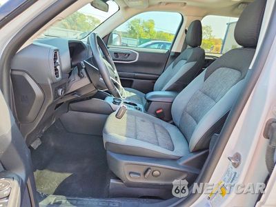 Zdjęcie 7 z 12 samochodu: 2023 FORD BRONCO SPORT BIG BEND VIN:3FMCR9B62PRE12144 - miniatura