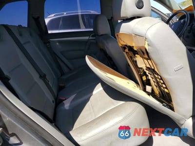 Zdjęcie 11 z 14 samochodu: 2008 PORSCHE CAYENNE VIN:WP1AA29P48LA04347 - miniatura