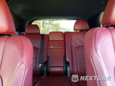 Zdjęcie 10 z 13 samochodu: 2016 LEXUS RX 350 F SPORT VIN:2T2BZMCA7GC031090 - miniatura