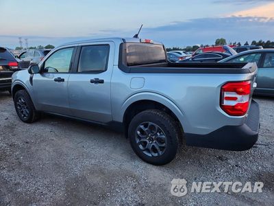 Drugie zdjęcie samochodu z przodu: 2023 FORD MAVERICK XL VIN:3FTTW8E3XPRA29142 - miniatura