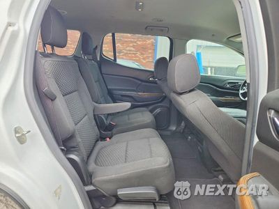 Zdjęcie 11 z 13 samochodu: 2018 GMC ACADIA SLE VIN:1GKKNSLA1JZ110972 - miniatura