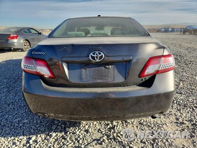 Zdjęcie 6 z 12 samochodu: 2011 TOYOTA CAMRY LE VIN:4T1BF3EK2BU129917 - miniatura