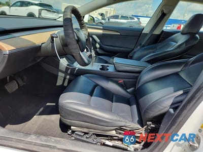 Zdjęcie 7 z 13 samochodu: 2022 TESLA MODEL 3 VIN:5YJ3E1EA2NF287324 - miniatura