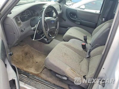 Zdjęcie 8 z 12 samochodu: 2002 FORD RANGER SUPER CAB VIN:1FTZR15E12TA64928 - miniatura