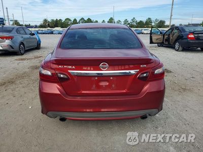 Zdjęcie 6 z 12 samochodu: 2018 NISSAN ALTIMA 2.5 SR VIN:1N4AL3AP3JC111821 - miniatura