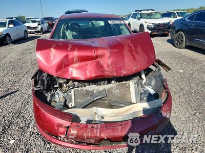 Piąte zdjęcie samochodu w środku: 2004 SATURN ION LEVEL 1 VIN:1G8AG52F84Z188325 - miniatura