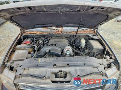 Zdjęcie 12 z 13 samochodu: 2011 CHEVROLET TAHOE K1500 LT VIN:1GNSKBE08BR167266 - miniatura