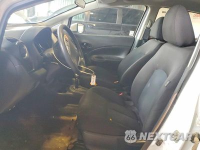Zdjęcie 7 z 13 samochodu: 2019 NISSAN VERSA NOTE S VIN:3N1CE2CP4KL360402 - miniatura