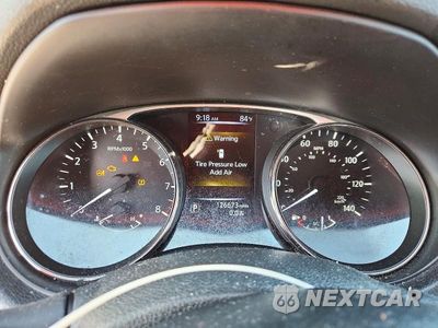 Zdjęcie 9 z 13 samochodu: 2014 NISSAN ROGUE SL VIN:5N1AT2MT0EC846433 - miniatura