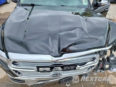 Zdjęcie 11 z 12 samochodu: 2019 RAM 1500 LARAMIE VIN:1C6SRFJT0KN807383 - miniatura