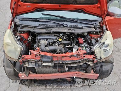 Zdjęcie 11 z 13 samochodu: 2012 SCION IQ BASE VIN:JTNJJXB01CJ021229 - miniatura