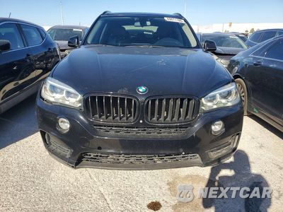 Piąte zdjęcie samochodu w środku: 2015 BMW X5 XDRIVE35I VIN:5UXKR0C56F0K54938 - miniatura