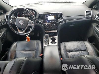 Zdjęcie 8 z 13 samochodu: 2019 JEEP GRAND CHEROKEE LIMITED VIN:1C4RJFBG6KC665438 - miniatura