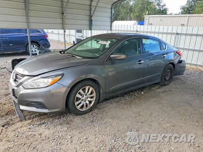 2016 NISSAN ALTIMA 2.5 S 1N4AL3AP4GC135666 - główne zdjęcie licytacji z USA - miniatura