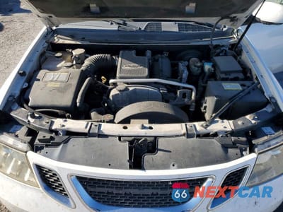 Zdjęcie 11 z 12 samochodu: 2009 SAAB 9-7X 4.2I VIN:5S3ET13S292801931 - miniatura