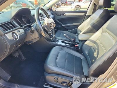 Zdjęcie 7 z 13 samochodu: 2019 VOLKSWAGEN PASSAT WOLFSBURG VIN:1VWLA7A3XKC003434 - miniatura