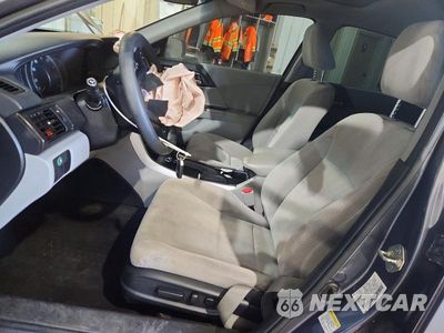 Zdjęcie 7 z 12 samochodu: 2013 HONDA ACCORD EX VIN:1HGCR2F74DA084831 - miniatura