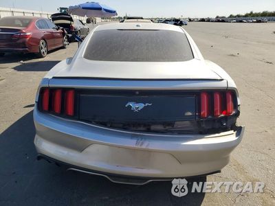 Zdjęcie 6 z 12 samochodu: 2017 FORD MUSTANG VIN:1FA6P8TH4H5279673 - miniatura