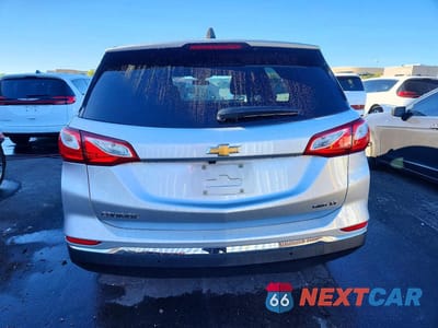 Zdjęcie 6 z 13 samochodu: 2021 CHEVROLET EQUINOX LT VIN:3GNAXUEVXMS177415 - miniatura