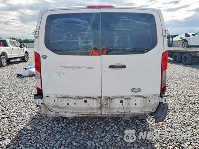 Zdjęcie 6 z 13 samochodu: 2015 FORD TRANSIT T-250 SRW LOW ROOF DELIVERY VAN VIN:1FTNR1ZM3FKA47303 - miniatura